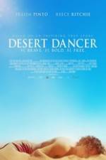 Watch Desert Dancer Wootly