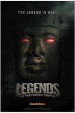 Watch Legends of the Hidden Temple The Movie Wootly