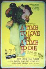 Watch A Time to Love and a Time to Die Wootly