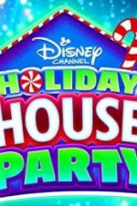 Watch Disney Channel Holiday House Party Wootly