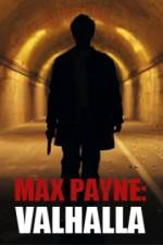 Watch Max Payne Valhalla Wootly