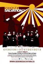 Watch Seeking Salvation.ca Wootly