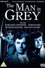 Watch The Man in Grey Wootly