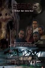 Watch Legends A Friday The 13th Tale Wootly