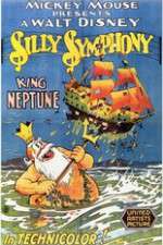 Watch King Neptune Wootly