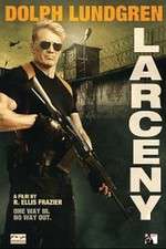 Watch Larceny Wootly