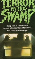 Watch Terror in the Swamp Wootly