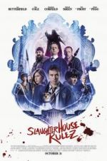 Watch Slaughterhouse Rulez Wootly