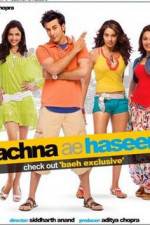 Watch Bachna Ae Haseeno Wootly