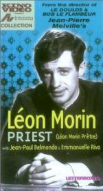 Watch Léon Morin, Priest Wootly