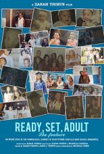 Watch Ready, Set, Adult: The Feature Wootly