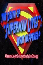 Watch The Death of "Superman Lives": What Happened? Wootly