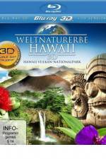 Watch World Natural Heritage Hawaii Wootly