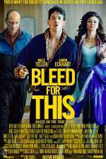 Watch Bleed for This Wootly