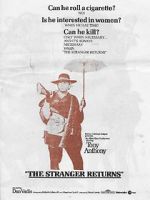 Watch The Stranger Returns Wootly
