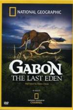 Watch National Geographic: Gabon - The Last Eden Wootly