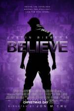 Watch Justin Bieber's Believe Wootly