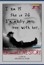Watch Ek Chhotisi Love Story Wootly
