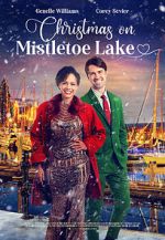 Watch Christmas on Mistletoe Lake Wootly
