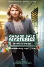 Watch Garage Sale Mystery: The Mask Murder Wootly