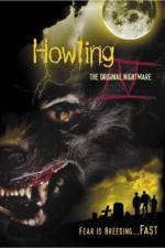 Watch Howling IV: The Original Nightmare Wootly