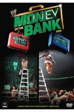 Watch WWE: Money in the Bank 2010 Wootly