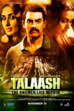 Watch Talaash Wootly