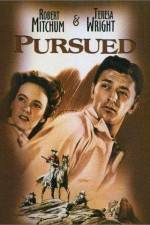 Watch Pursued Wootly