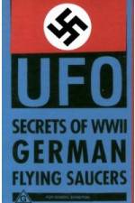 Watch Nazi UFO Secrets of World War II Wootly