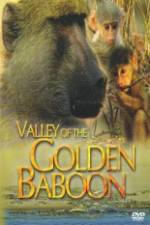 Watch National Geographic Golden Baboons Wootly