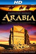 Watch Arabia 3D Wootly