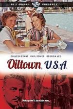 Watch Oiltown, U.S.A. Wootly