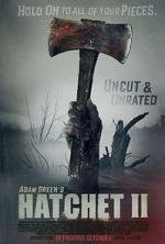 Watch Hatchet II Wootly