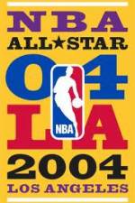 Watch 2004 NBA All Star Game Wootly