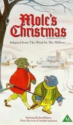 Watch Mole\'s Christmas (TV Short 1994) Wootly