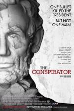 Watch The Conspirator Wootly
