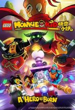 Watch Monkie Kid: A Hero Is Born Wootly