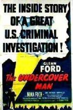 Watch The Undercover Man Wootly