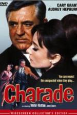 Watch Charade Wootly