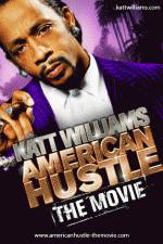 Watch Katt Williams: American Hustle Wootly