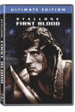 Watch First Blood Wootly