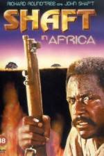 Watch Shaft in Africa Wootly