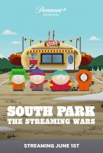 Watch South Park the Streaming Wars Part 2 Wootly