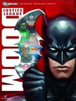 Watch Justice League: Doom Wootly