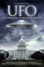 Watch UFO: The Greatest Story Ever Denied Wootly