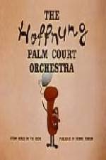 Watch The Hoffnung Palm Court Orchestra Wootly