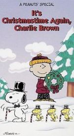 Watch It\'s Christmastime Again, Charlie Brown Wootly