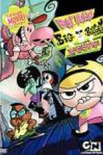 Watch Billy & Mandy's Big Boogey Adventure Wootly