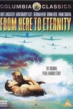 Watch From Here to Eternity Wootly