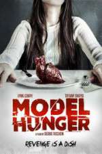 Watch Model Hunger Wootly